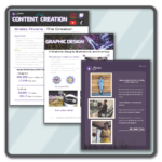 Infographic Designs